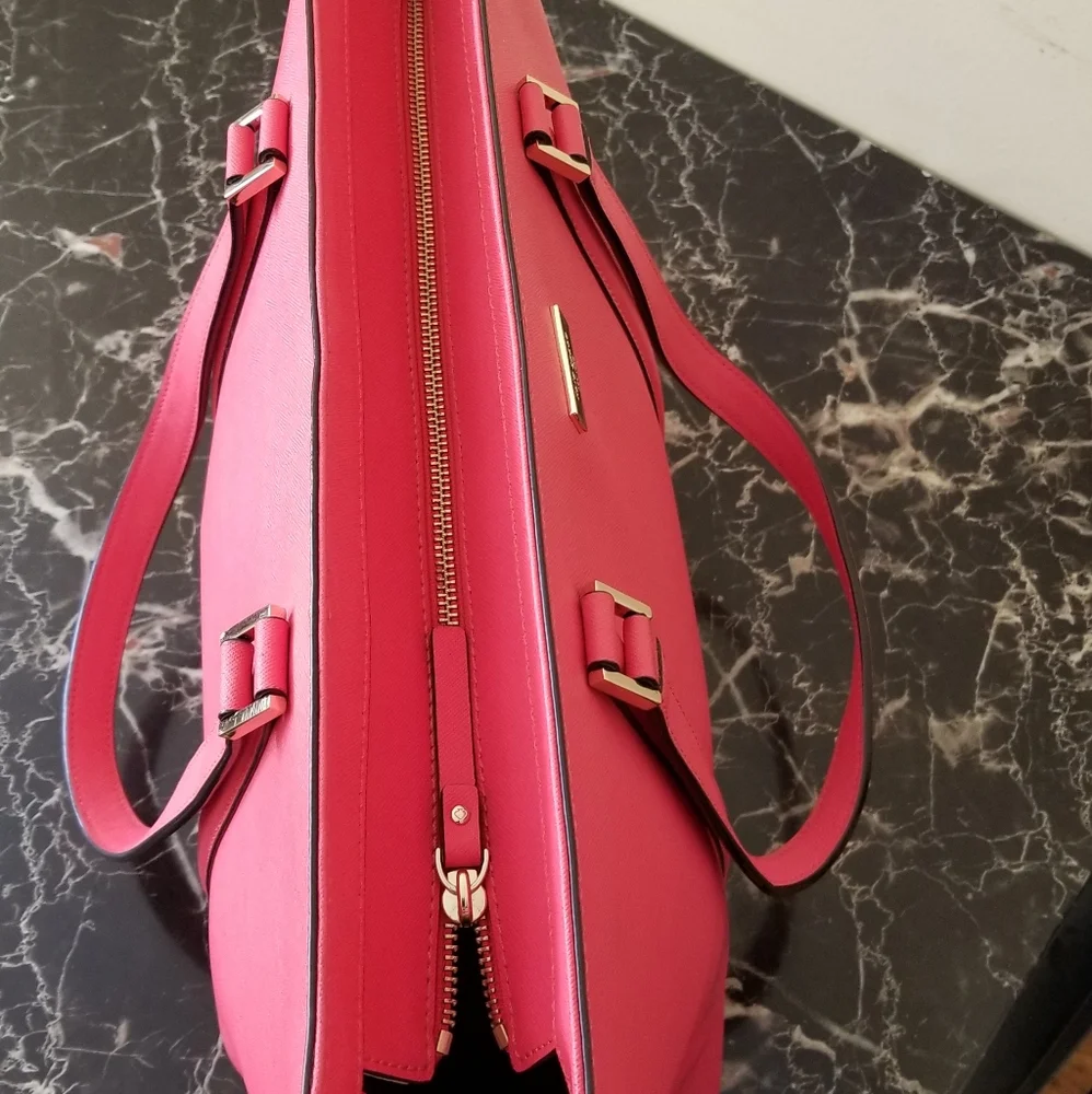 Kate Spade Newbury Lane Dally Tote Saffiano Bag